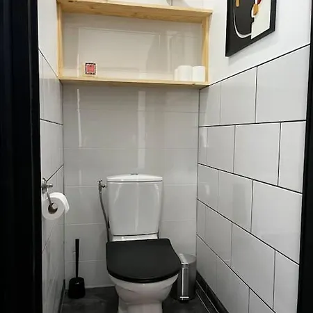 Vakantiehuis L'erable *