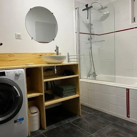 L'erable Vakantiehuis *