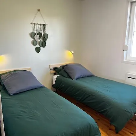 L'erable Vakantiehuis