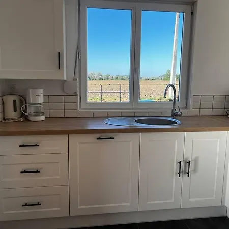 L'erable Vakantiehuis *