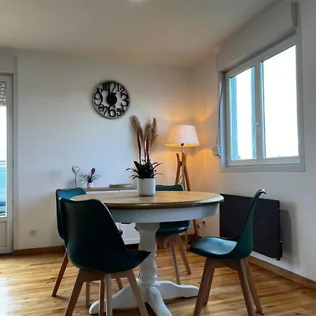 L'erable Vakantiehuis