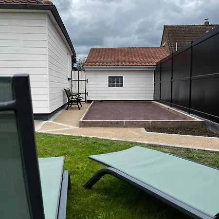 L'erable Haverskerque