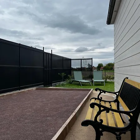 Casa vacanze L'erable *